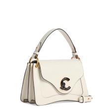Coccinelle Borsa a mano C-Me Small Pearl - 2