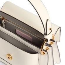 Coccinelle Borsa a mano C-Me Small Pearl - 4