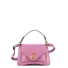Coccinelle Borsa a mano C-Me Calf Cocker Small Jellyfish - 1