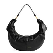 Coccinelle Hobo Bag Large Furoshiki Noir - 1