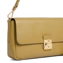 Coccinelle Sottospalla C-Me Lock Medio Seagrass - 3