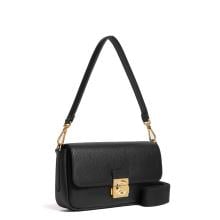 Coccinelle Sottospalla C-Me Lock Noir - 2