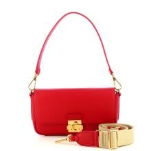 Coccinelle Sottospalla C-Me Lock Scarlet - 4