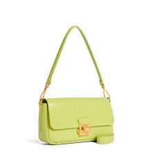 Coccinelle Sottospalla C-Me Shiny Green Glow - 2