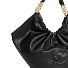 Coccinelle Borsa a mano Smash Medium Noir - 3