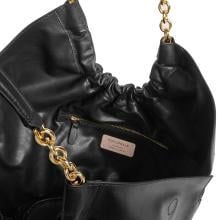 Coccinelle Borsa a mano Smash Medium Noir - 4
