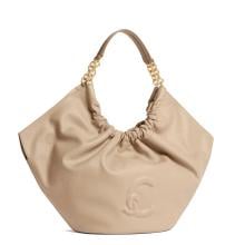 Coccinelle Borsa a mano Smash Medium Sandshell - 2