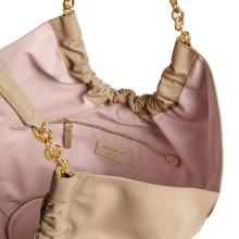 Coccinelle Borsa a mano Smash Medium Sandshell - 4