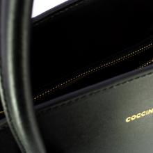 Coccinelle Borsa a mano Tylde Noir - 5