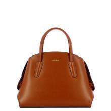 Coccinelle Borsa a mano Tylde Cognac - 1