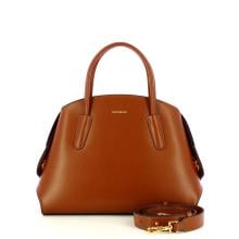 Coccinelle Borsa a mano Tylde Cognac - 4