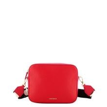 Coccinelle Tracolla Tebe Scarlet - 1