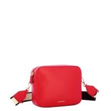 Coccinelle Tracolla Tebe Scarlet - 2