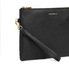Coccinelle Pochette C-Me Mini Noir - 3