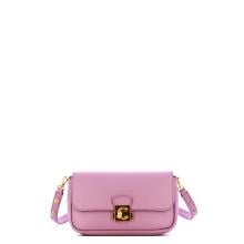 Coccinelle Borsa a tracolla C-Me Lock Mini Jellyfish - 1