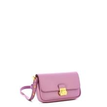 Coccinelle Borsa a tracolla C-Me Lock Mini Jellyfish - 2