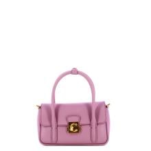 Coccinelle Borsa a mano C-Me Lock Mini Jellyfish - 1
