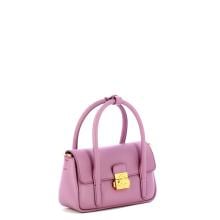 Coccinelle Borsa a mano C-Me Lock Mini Jellyfish - 2