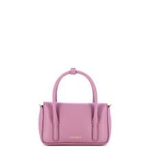Coccinelle Borsa a mano C-Me Lock Mini Jellyfish - 3