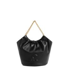 Coccinelle Borsa a mano Smash Mini Noir - 1