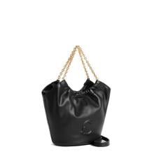 Coccinelle Borsa a mano Smash Mini Noir - 2