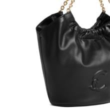 Coccinelle Borsa a mano Smash Mini Noir - 3