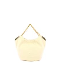 Coccinelle Borsa a mano Smash Mini Pearl - 1