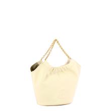 Coccinelle Borsa a mano Smash Mini Pearl - 3