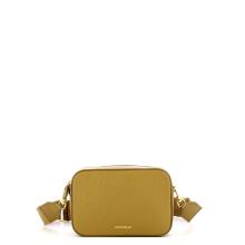 Coccinelle Minibag Tebe Seagrass - 1