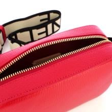 Coccinelle Minibag Tebe Scarlet - 4