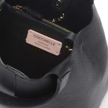 Coccinelle Borsa a mano C-Easy Noir - 4