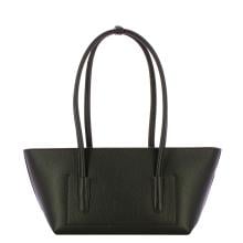 Coccinelle Shopper Double Beat Noir - 3
