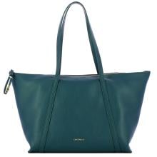 Coccinelle Borsa a spalla Nory Deep Blue - 1