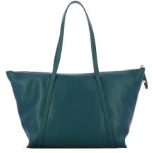Coccinelle Borsa a spalla Nory Deep Blue - 3