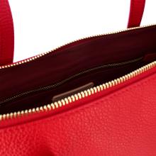 Coccinelle Borsa a spalla Nory Scarlet - 4