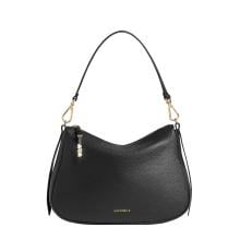 Coccinelle Nory Small Noir - 1