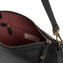 Coccinelle Nory Small Noir - 3