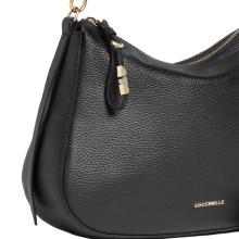 Coccinelle Nory Small Noir - 4