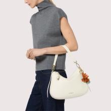 Coccinelle Nory Small Pearl - 2