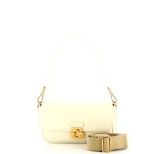 Coccinelle Sottospalla C-Me Lock Pearl - 4