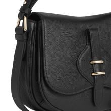 Coccinelle Mavery Small Noir - 4