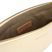 Coccinelle Pochette C-Me Mini Pearl - 4