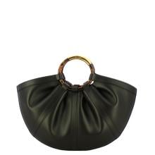 Coccinelle Borsa a mano Shell Noir - 1