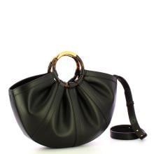 Coccinelle Borsa a mano Shell Noir - 2