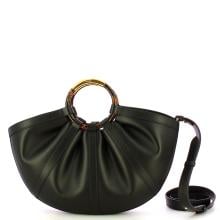 Coccinelle Borsa a mano Shell Noir - 3