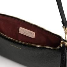 Coccinelle Mini bag C-Easy Noir - 3