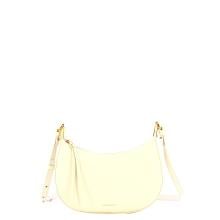 Coccinelle Fujiko Mini bag Pearl - 1