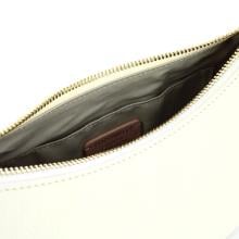 Coccinelle Fujiko Mini bag Pearl - 4