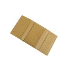 Coccinelle Portafoglio Medio Metallic Soft Seagrass - 2