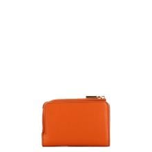 Coccinelle Portafoglio Metallic Soft Crab - 2